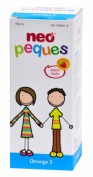 neo peques omega 3 (150 ml)