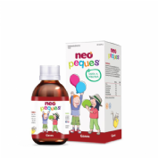 neo peques gases (150 ml)