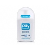 Chilly protect gel higiene intima  1 envase 250 ml