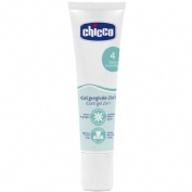 Chicco gel gingival 4m+ 30 ml
