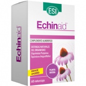 Echinaid esi 60 capsulas - esi