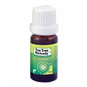 Aceite arbol del te 100% esi 1 frasco 10 ml - esi