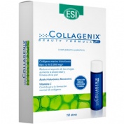 Collagenix lift esi 10 ampollas bebibles 30 ml - esi