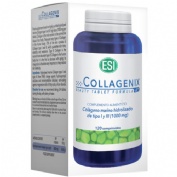 Collagenix esi 120 comprimidos - esi