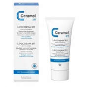 Ceramol lipocrema 311  1 envase 50 ml