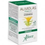 Aliviolas fisiolax  27 comprimidos