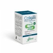 Coligas fast  30 capsulas