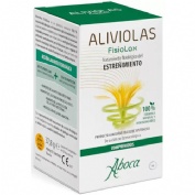 Aliviolas fisiolax (90 comprimidos)