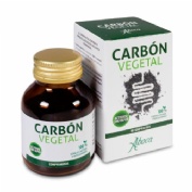 Aboca carbon vegetal 90 comp