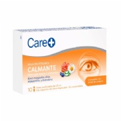 Care+ sol oftalmica calmante  10 un  0,5