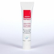 Papulex crema oil-free (40 ml)