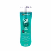Control ice feel gel de masaje hidratante  1 envase 200 ml