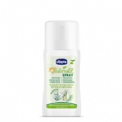 Chicco naturalz spray +2 meses  1 envase 100 ml