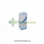 RESPIBIEN 0,5 mg/ml solución para pulverización nasal , 1 envase pulverizador de 15 ml