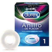 Durex anillo de placer  1 anillo