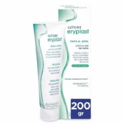 E45 lutsine eryplast pasta al agua  1 tubo 200 g