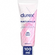 Durex naturals intimate gel  extra suave 100 ml