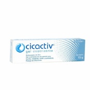 Cicactiv  1 tubo 15 g