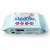 Chelino toallitas infantiles  20 toallitas