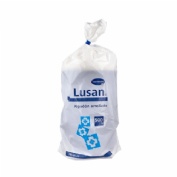 Algodon arrollado mezcla 80% lusan 1 unidad 500 g - lusan