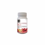 Cranberry plus el naturalista  60 comprimidos