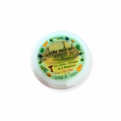 Crema natural de aloe vera y calendula clarisas de tudela 1 tarro 50 ml - clarisas de tudela