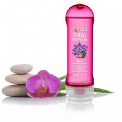 Control thai passion 2 in 1 massaje & pleasure gel 1 envase 200 ml - 2 in 1 massaje & pleasure