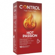 Control energy preservativos 12 unidades - preservativos