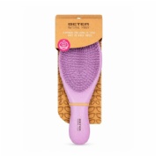Cepillo de pelo desenredante beter natural fiber 1 unidad