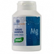 Cloruro de magnesio quanticum  230 comprimidos