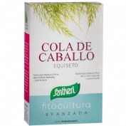 Cola de caballo fitocultura  40 capsulas