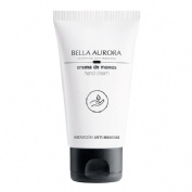 Bella aurora crema manos antimanchbella aurora cr manos antiman