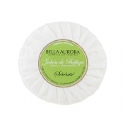 Bella aurora serenite pastilla jabon facial 100 g