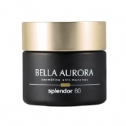 Bella aurora splendor +60 dia crema redensificante 50 ml