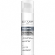 Bella aurora repigment 12 crema reguladora de la pigmentacion cutanea  1 envase 75 ml
