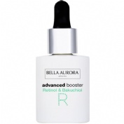 Bella aurora advanced booster retinol-bakuchiol 30 ml