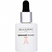 Bella aurora advanced booster aha 30 ml