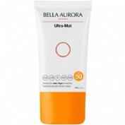 Bella aurora solar ultra mat spf50 antimanchas 50 ml