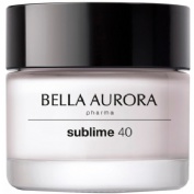 Bella aurora sublime 40 crema de dia 50ml