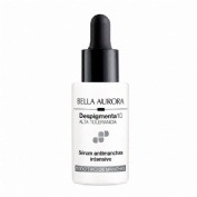 Bella aurora despigmenta10 serum gotero  1 envase 30 ml