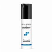 Bella aurora despigmenta10 emulsion noche  1 envase 30 ml