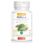 Aceite vegetal de perilla  120 perlas