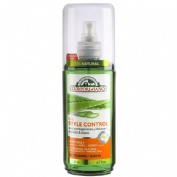 Corpore sano style control anti-encrespamiento spray 200ml.