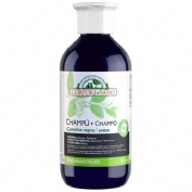 Corpore sano champu henna negro 300ml