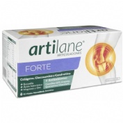 Artilane forte  15 viales monodosis 30 ml
