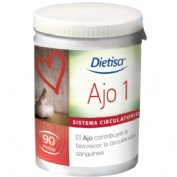 Ajo 1 90 perlas dietisa