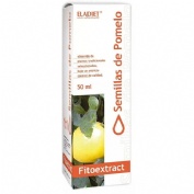 Eladiet ext semillas pomelo 50 ml