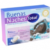 Buenas noches total  30 comprimidos