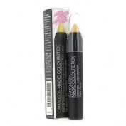 Camaleon magic colour stick labial  1 envase 4 g color amarillo