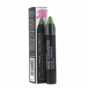 Camaleon magic colour stick labial  1 envase 4 g color verde